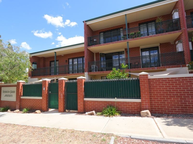 6/30 Banksia Terrace, Kensington WA 6151