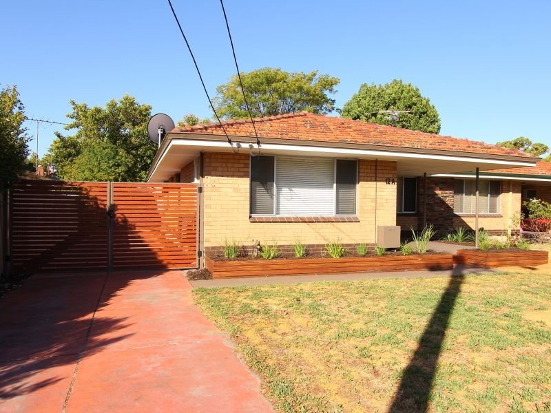 12A Paltridge Avenue, Carlisle WA 6101
