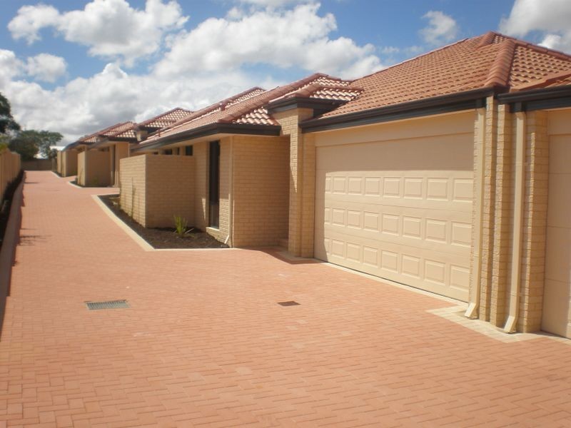 4/32 Alday Street, St James WA 6102