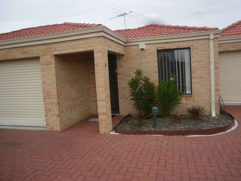 5/14 Stephen Street, Queens Park WA 6107