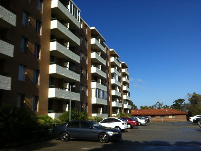 507/69-75 Leonard Street, Victoria Park WA 6100