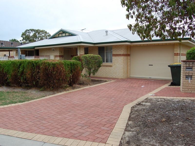 1/17 Pusey Street, Bentley WA 6102