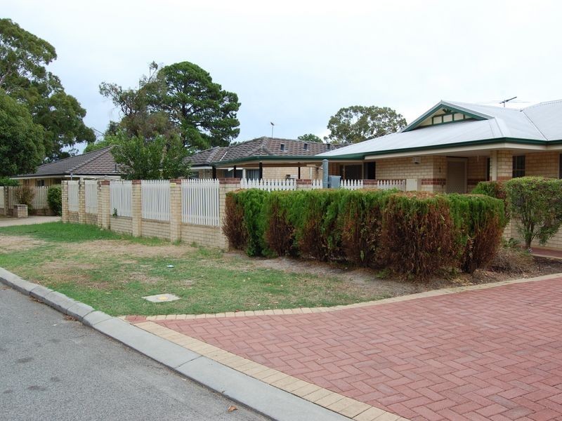 1/17 Pusey Street, Bentley WA 6102