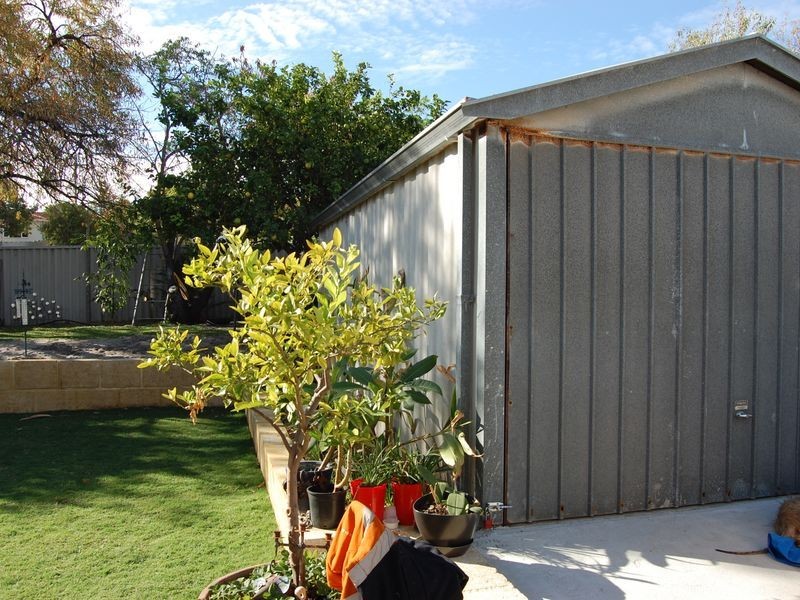 54 Bawdan Street, Willagee WA 6156