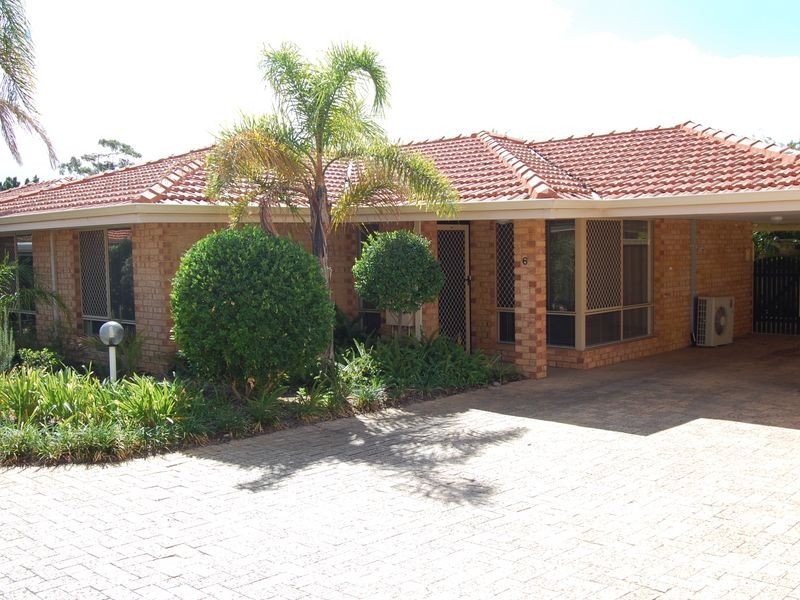 6/21 – 23 Tuam Street, Victoria Park WA 6100