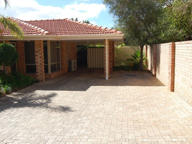 6/21 – 23 Tuam Street, Victoria Park WA 6100