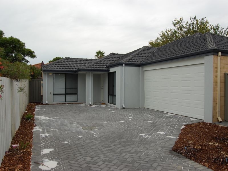 53B Ashburton Street, Bentley WA 6102