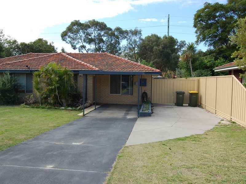 44 Gemini Way, Carlisle WA 6101