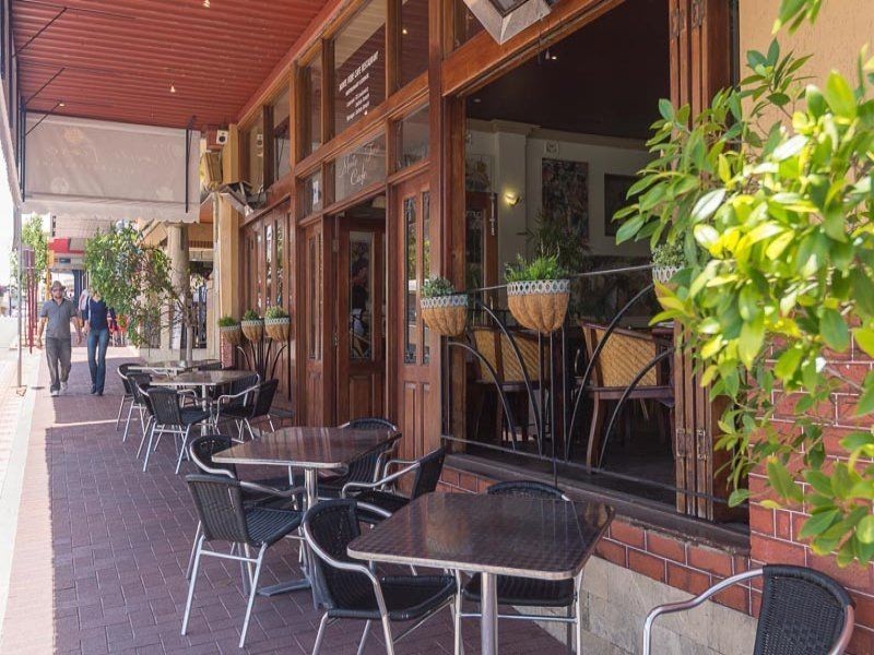 25/378 Beaufort Street, Perth WA 6000