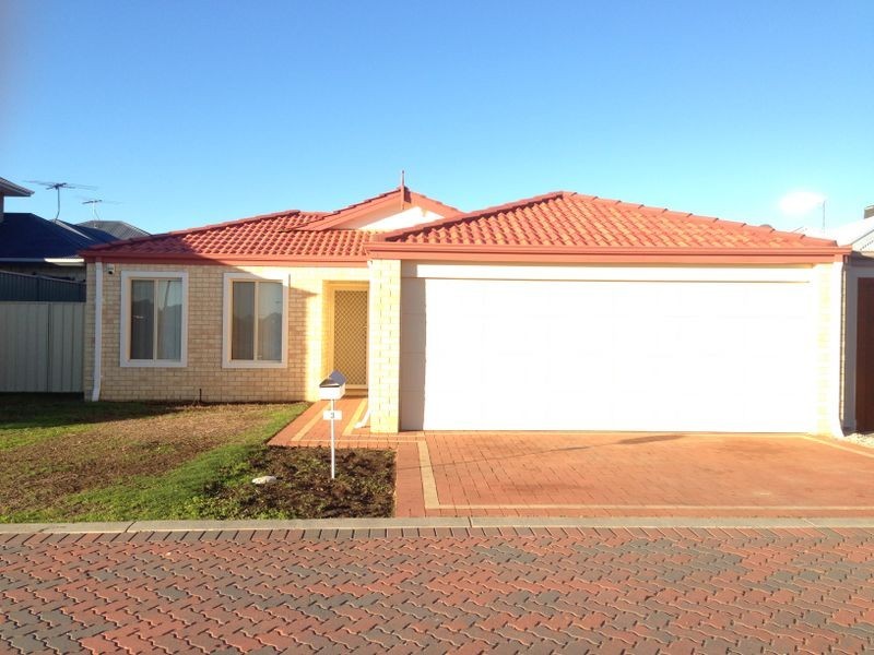 3 Grimsby Link, Balga WA 6061