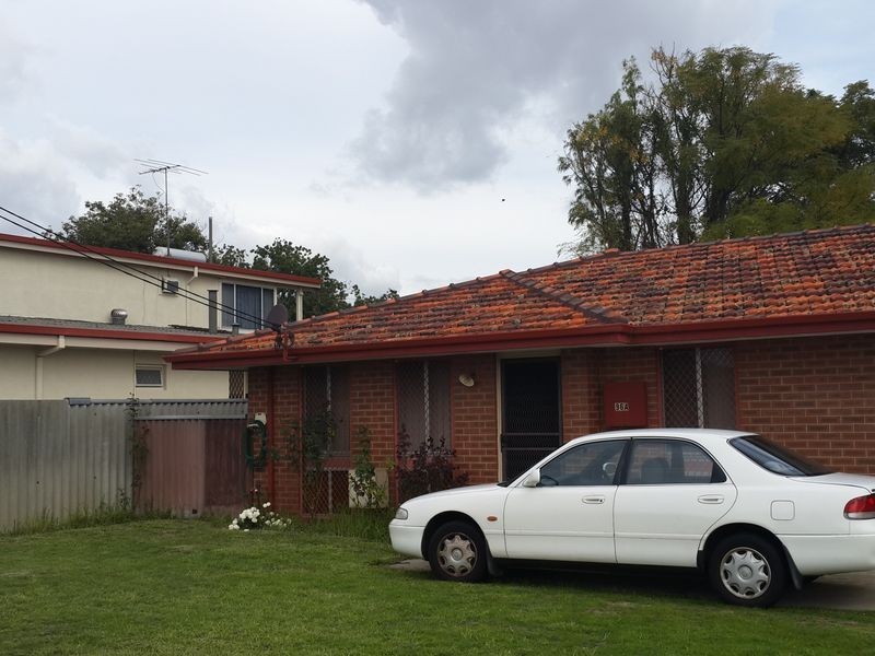 A/96 Alexander Road, Rivervale WA 6103