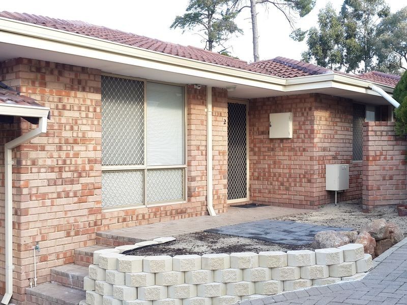 2/225 Berwick Street, Victoria Park WA 6100