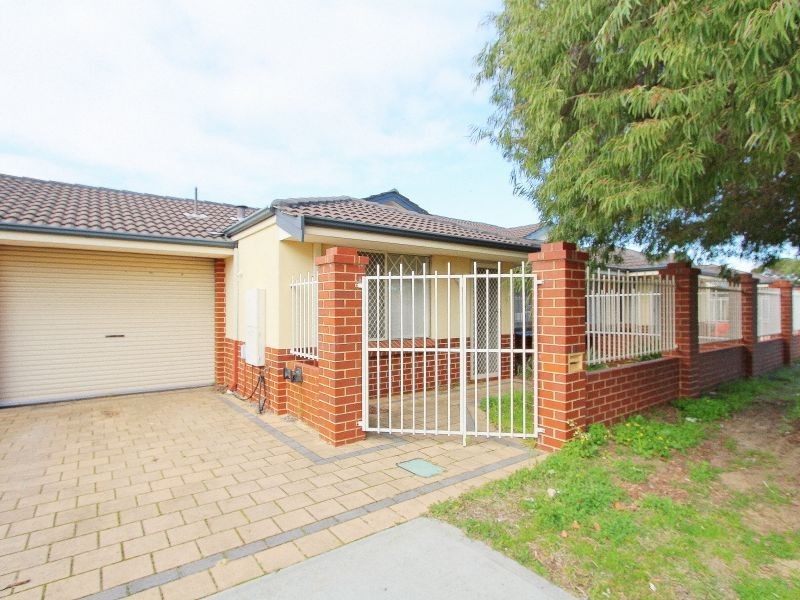 2/4-8 Bedford Street, Bentley WA 6102