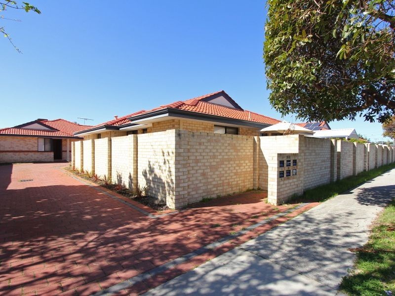 3/342 Flinders Street, Nollamara WA 6061