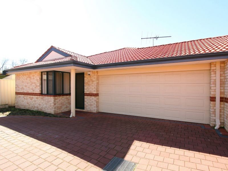 3/342 Flinders Street, Nollamara WA 6061