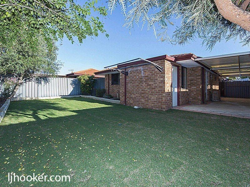 4/12 Kaliamba Court, Cannington WA 6107