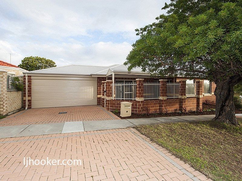 30A Ilumba Road, Nollamara WA 6061