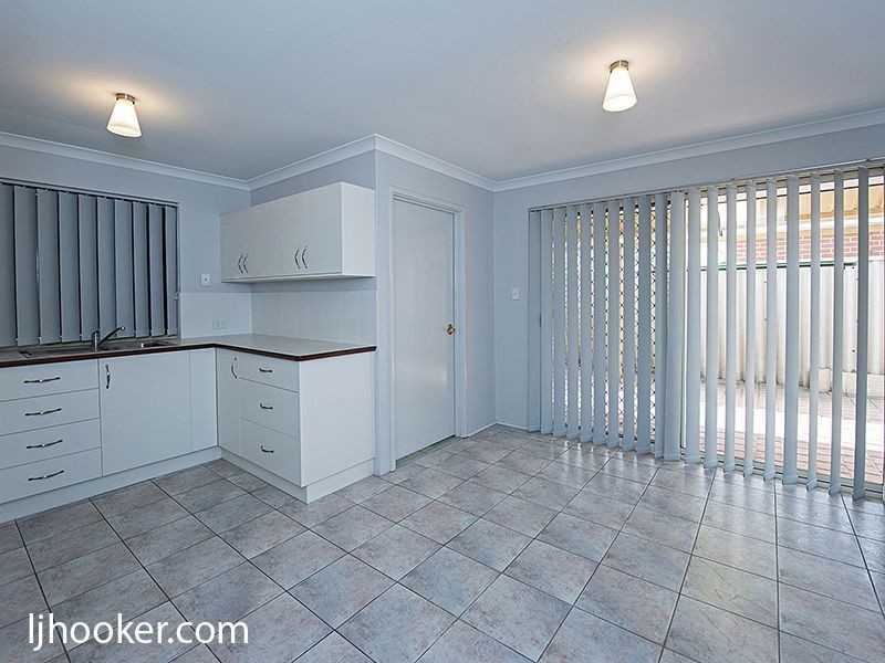 4/85 Coolgardie Street, Bentley WA 6102