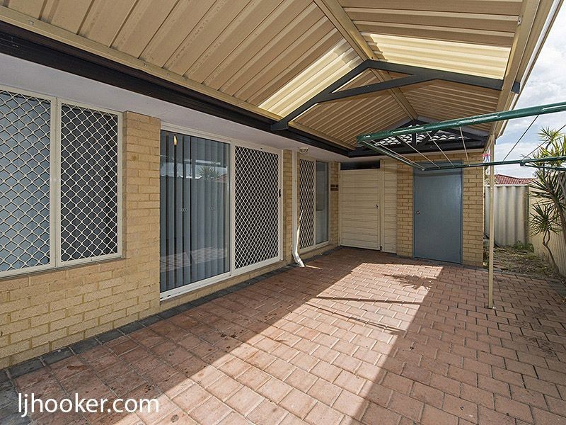 4/85 Coolgardie Street, Bentley WA 6102