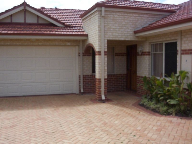 86C Bishopsgate Street, Carlisle WA 6101