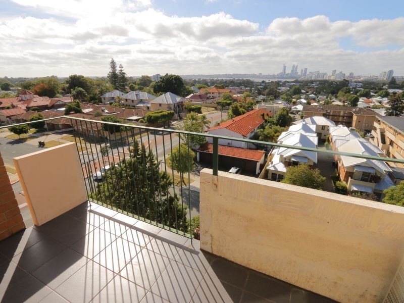40/80 King George Street, Victoria Park WA 6100