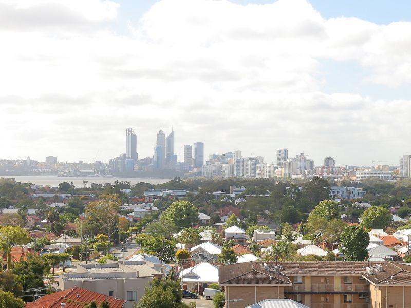 40/80 King George Street, Victoria Park WA 6100