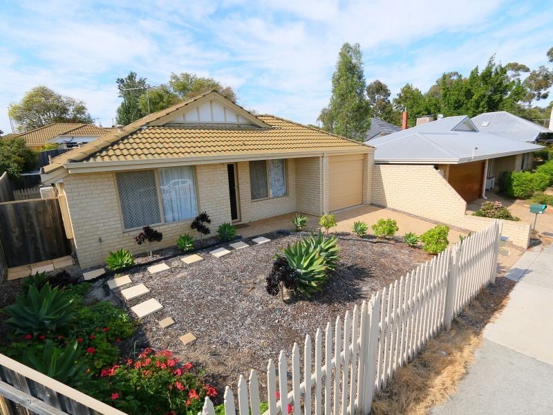 2B Withnell Street, East Victoria Park WA 6101