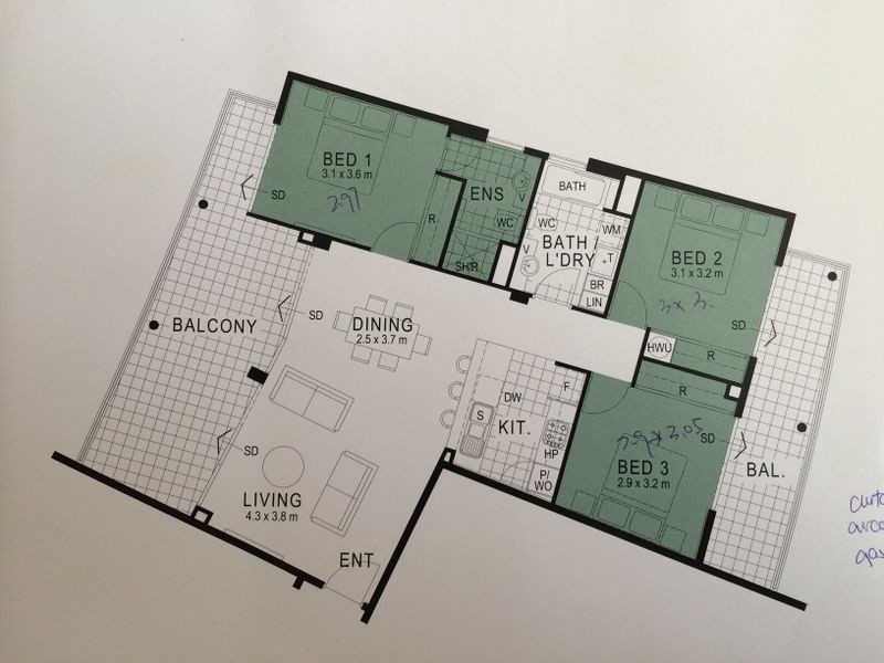 29/8 Hordern Street, Victoria Park WA 6100