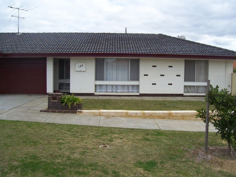 129 Washington Street, Victoria Park WA 6100