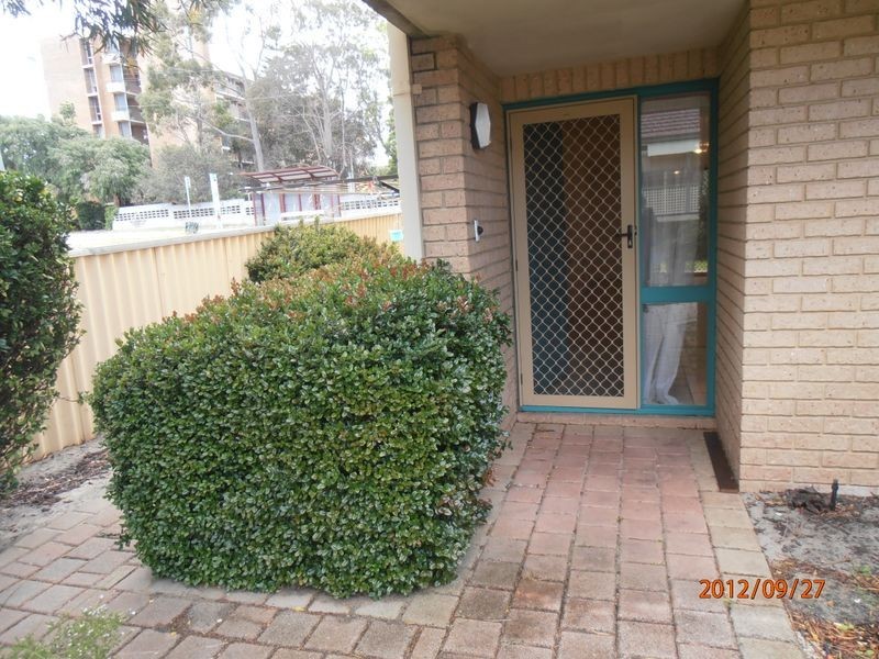 4/131 Berwick Street, Victoria Park WA 6100