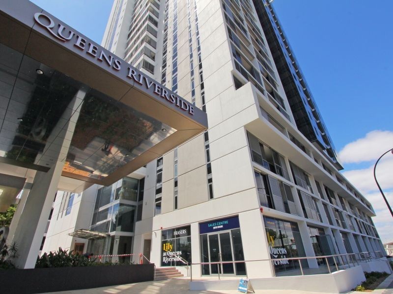 1006/8 Adelaide Terrace, East Perth WA 6004