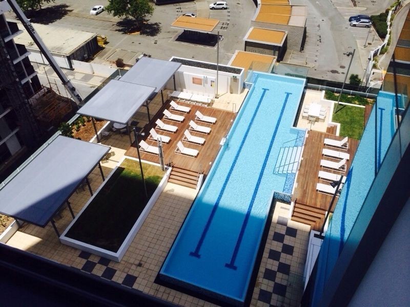 1006/8 Adelaide Terrace, East Perth WA 6004