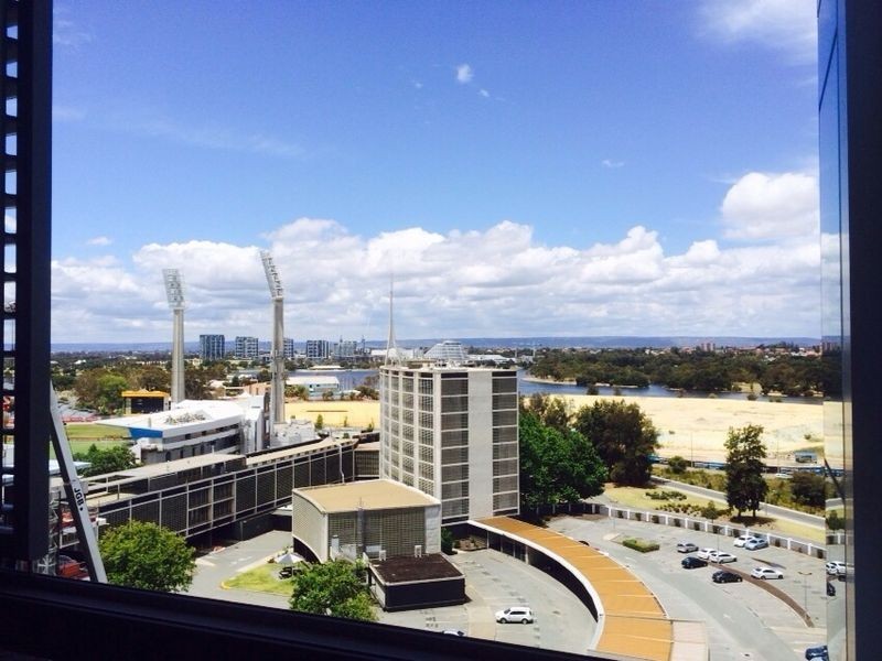 1006/8 Adelaide Terrace, East Perth WA 6004