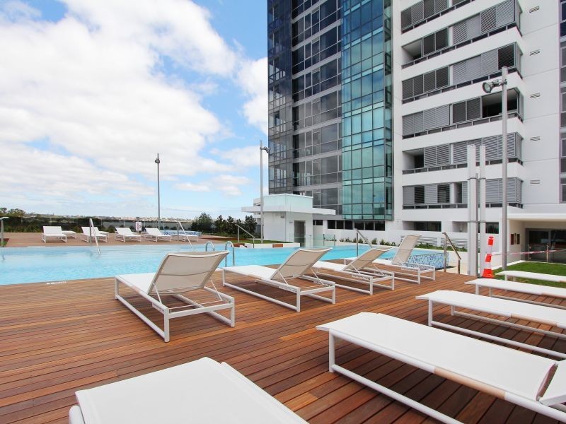 1006/8 Adelaide Terrace, East Perth WA 6004