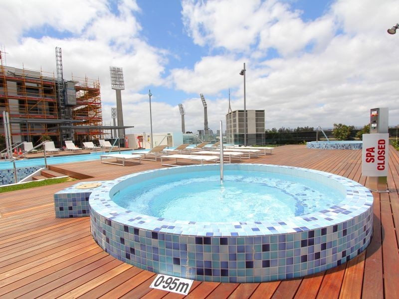 1006/8 Adelaide Terrace, East Perth WA 6004