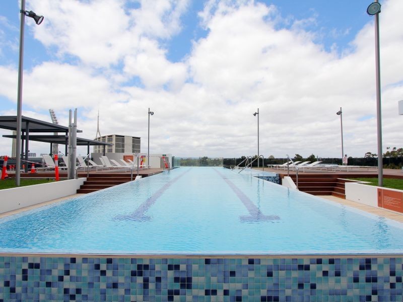 1006/8 Adelaide Terrace, East Perth WA 6004