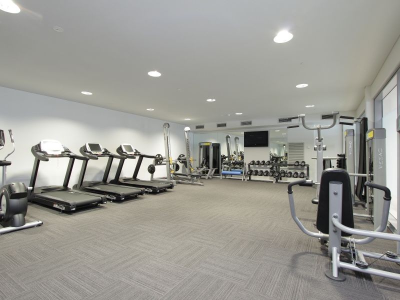 1006/8 Adelaide Terrace, East Perth WA 6004