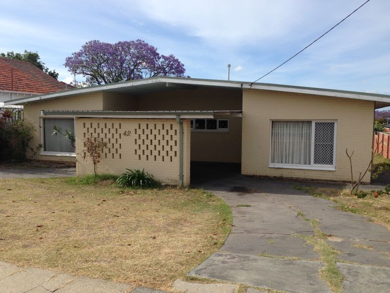 42 Birdwood Avenue, Como WA 6152