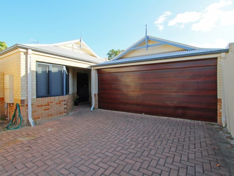 3/27 Mars Street, Carlisle WA 6101