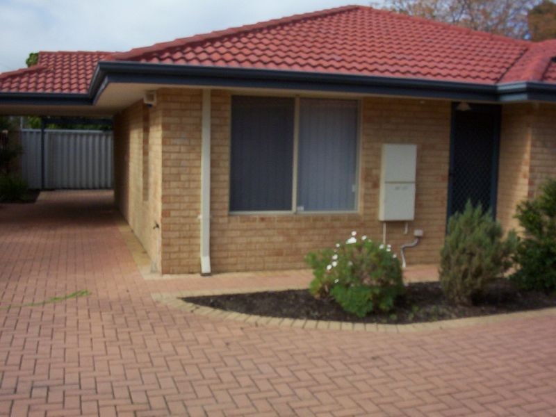 1/60 Palmerston Street, St James WA 6102