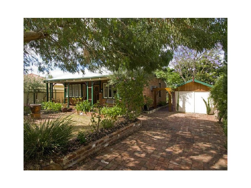 140 Hordern Street, Victoria Park WA 6100