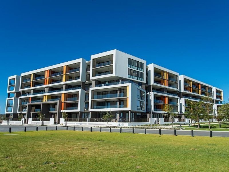 82/37 Orsino Boulevard, Coogee WA 6166