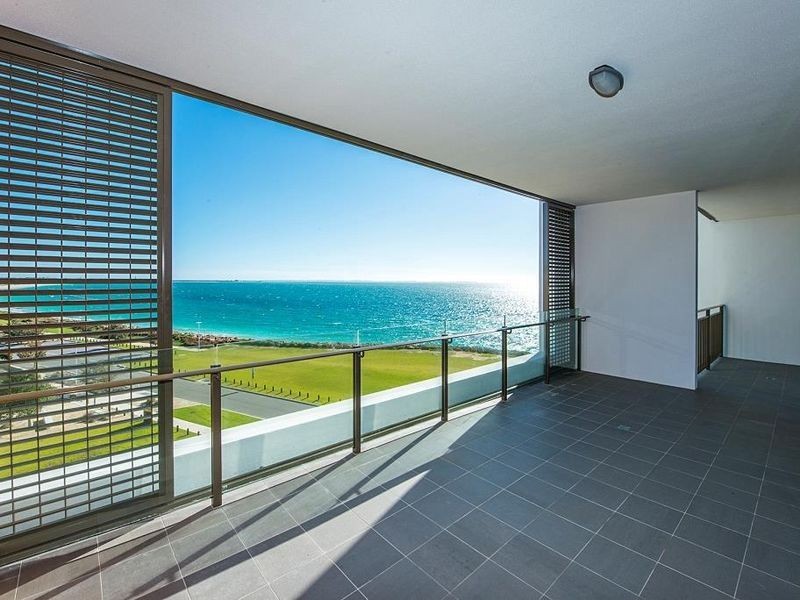 82/37 Orsino Boulevard, Coogee WA 6166