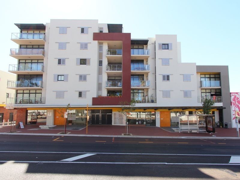45/378 Beaufort Street, Perth WA 6000