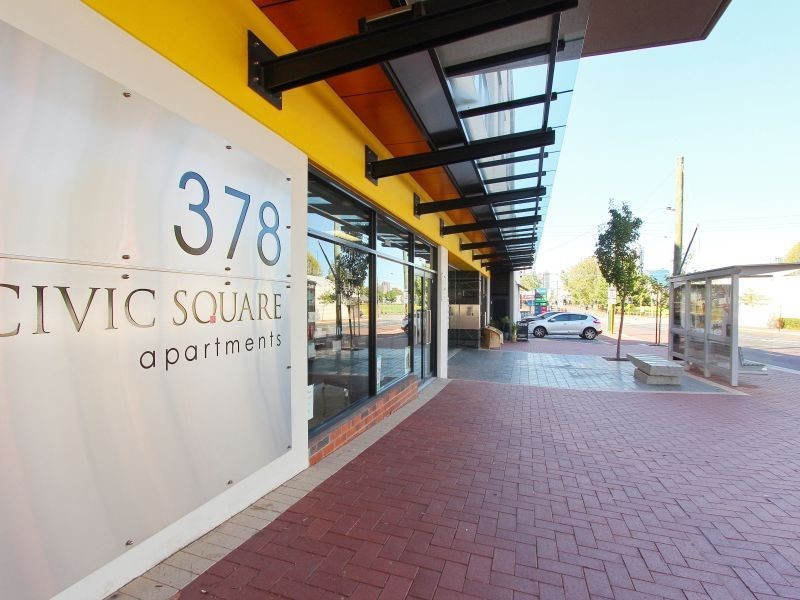45/378 Beaufort Street, Perth WA 6000