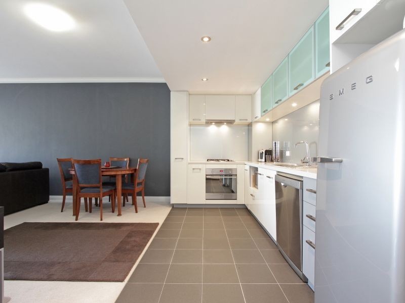 45/378 Beaufort Street, Perth WA 6000