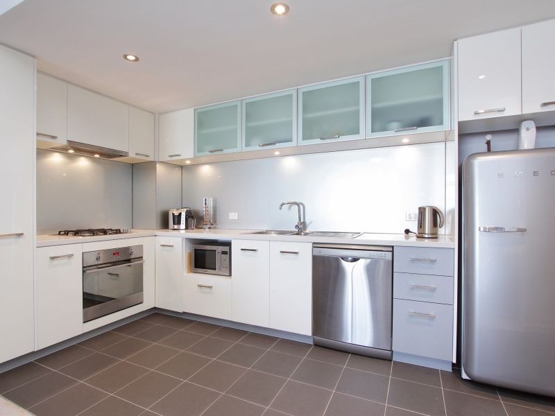 45/378 Beaufort Street, Perth WA 6000