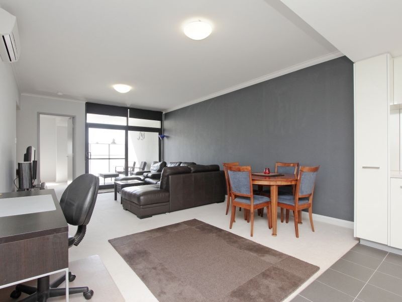 45/378 Beaufort Street, Perth WA 6000