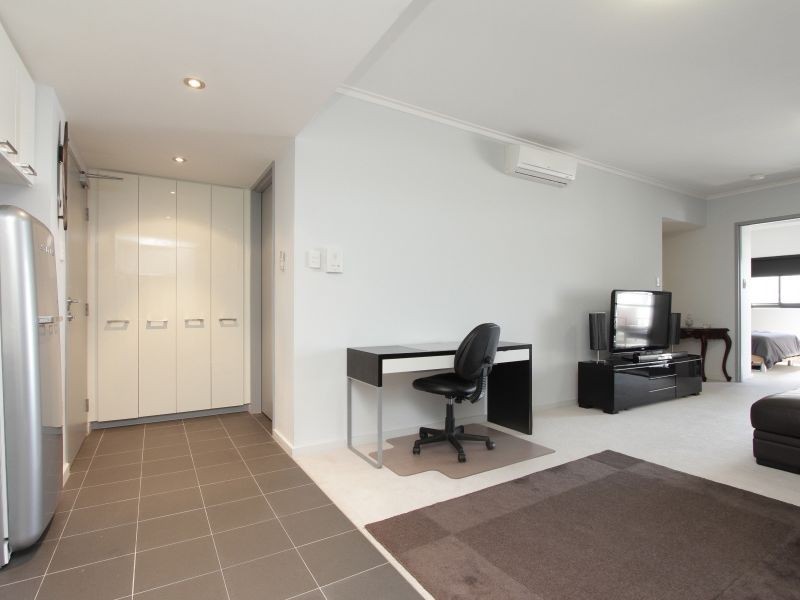 45/378 Beaufort Street, Perth WA 6000