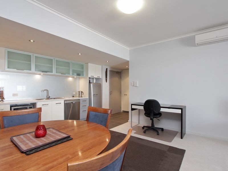 45/378 Beaufort Street, Perth WA 6000